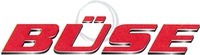 Mẫu nhãn hiệu BÜSE