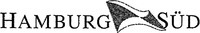Mẫu nhãn hiệu HAMBURG SÜD