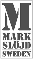 Mẫu nhãn hiệu M MARK SLÖJD SWEDEN