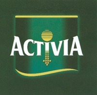 Mẫu nhãn hiệu ACTIVIA