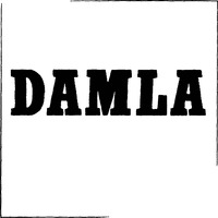 Mẫu nhãn hiệu DAMLA