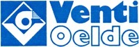 Mẫu nhãn hiệu Venti Oelde