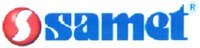 Mẫu nhãn hiệu SAMET