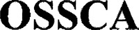 Mẫu nhãn hiệu OSSCA