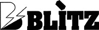 Mẫu nhãn hiệu BLÌTZ
