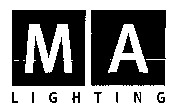 Mẫu nhãn hiệu MA LIGHTING