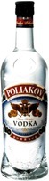 Mẫu nhãn hiệu POLIAKOV VODKA