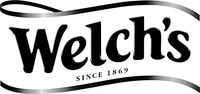 Mẫu nhãn hiệu Welch's SINCE 1869