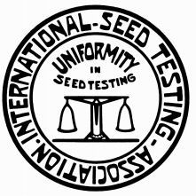 Mẫu nhãn hiệu UNIFORMITY IN SEED TESTING INTERNATIONAL-SEED TESTING-ASSOCIATION