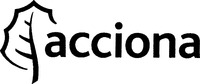 Mẫu nhãn hiệu acciona