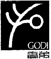 Mẫu nhãn hiệu GODI