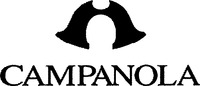 Mẫu nhãn hiệu CAMPANOLA