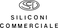 Mẫu nhãn hiệu SILICONI COMMERCIALE SCV
