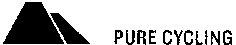 Mẫu nhãn hiệu PURE CYCLING