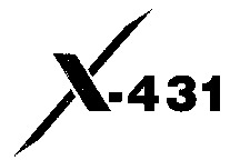 Mẫu nhãn hiệu X-431