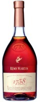 Mẫu nhãn hiệu RÉMY MARTIN 1738