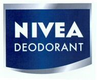 Mẫu nhãn hiệu NIVEA DEODORANT