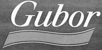 Mẫu nhãn hiệu Gubor