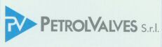 Mẫu nhãn hiệu PV PETROLVALVES S.r.l.