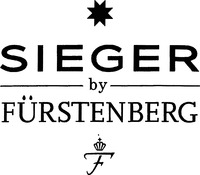 Mẫu nhãn hiệu SIEGER by FÜRSTENBERG
