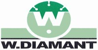 Mẫu nhãn hiệu W.DIAMANT