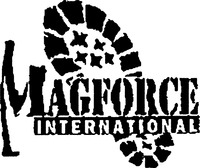 Mẫu nhãn hiệu MAGFORCE INTERNATIONAL