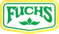 Mẫu nhãn hiệu FUCHS