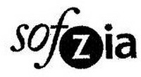 Mẫu nhãn hiệu sofzia