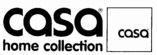 Mẫu nhãn hiệu casa home collection
