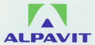 Mẫu nhãn hiệu ALPAVIT