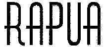 Mẫu nhãn hiệu RAPUA