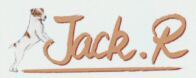 Mẫu nhãn hiệu Jack.R