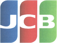 Mẫu nhãn hiệu JCB