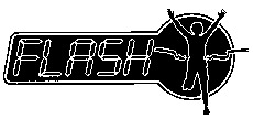 Mẫu nhãn hiệu FLASH