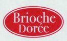 Mẫu nhãn hiệu Brioche Dorée
