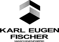 Mẫu nhãn hiệu KARL EUGEN FISCHER MASCHINENFABRIK