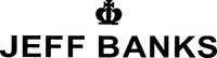 Mẫu nhãn hiệu JEFF BANKS