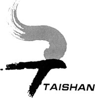 Mẫu nhãn hiệu TAISHAN