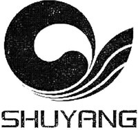 Mẫu nhãn hiệu SHUYANG