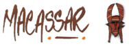 Mẫu nhãn hiệu MACASSAR