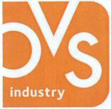 Mẫu nhãn hiệu OVS industry