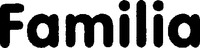 Mẫu nhãn hiệu Familia