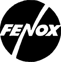 Mẫu nhãn hiệu FENOX