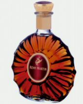 Mẫu nhãn hiệu RÉMY MARTIN