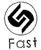 Mẫu nhãn hiệu Fast