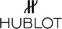 Mẫu nhãn hiệu H HUBLOT