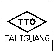 Mẫu nhãn hiệu TTO TAI TSUANG
