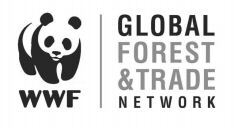 Mẫu nhãn hiệu WWF GLOBAL FOREST & TRADE NETWORK