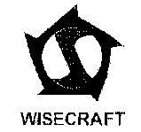 Mẫu nhãn hiệu WISECRAFT