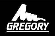 Mẫu nhãn hiệu GREGORY
